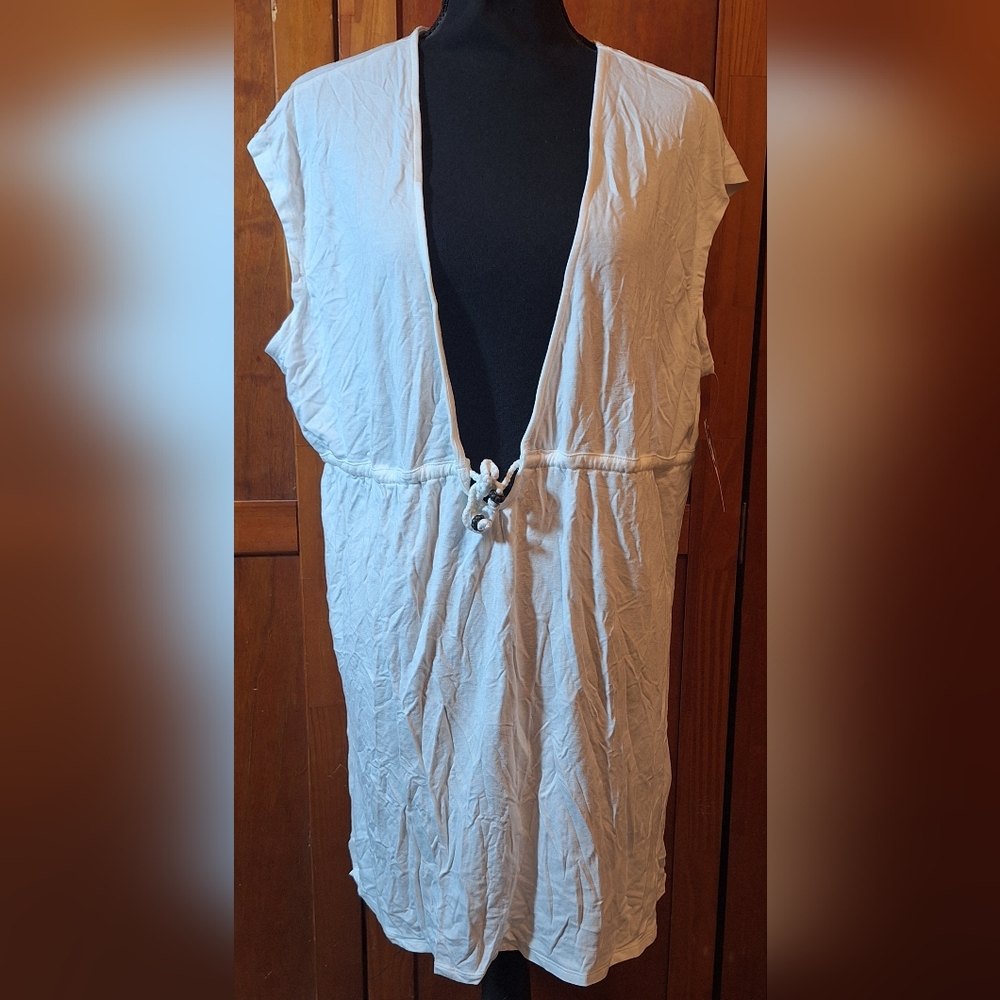NWT MERONA cover-up Size L